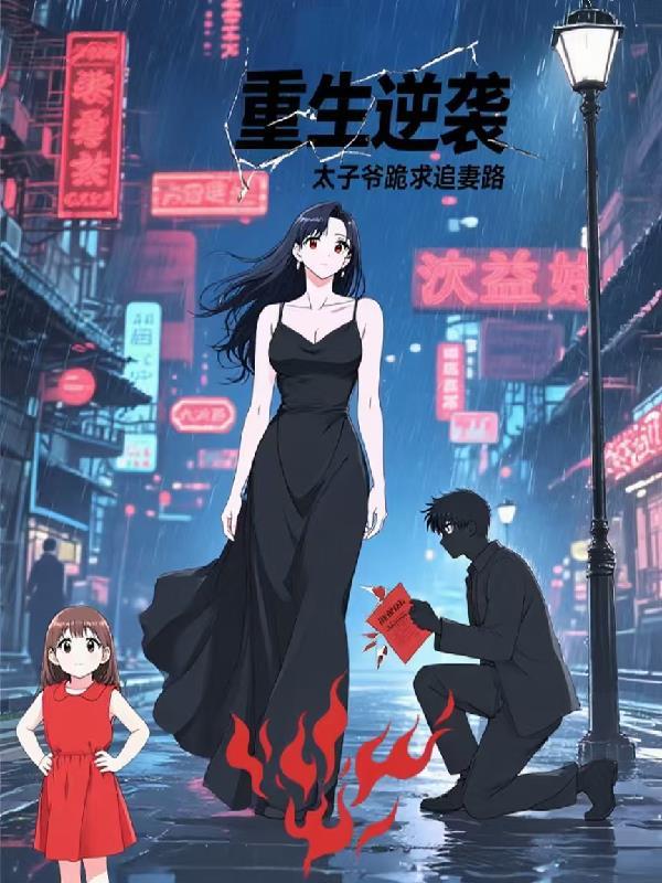 重生太子追妻记