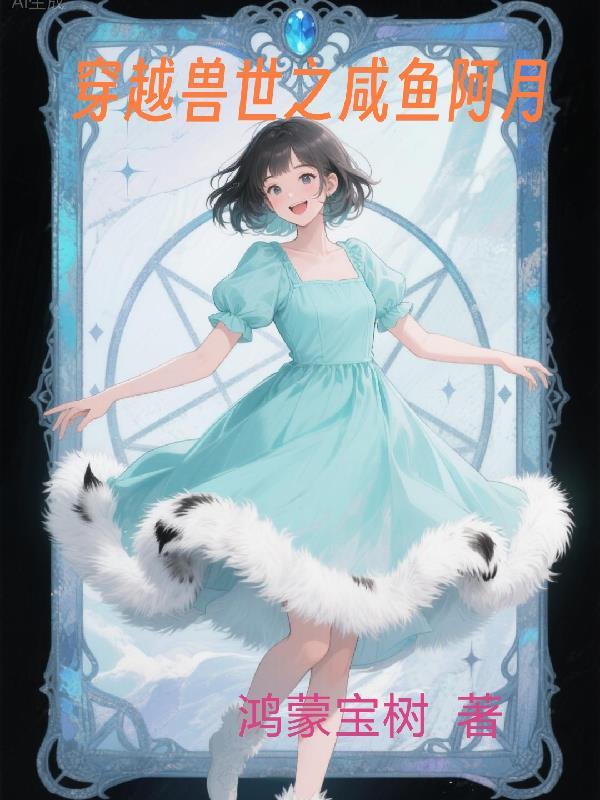 穿越兽世咸鱼阿月免费阅读